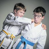 Karate und Selbstverteidigung – für jeden das Richtige