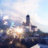 Neujahrsempfang der Stadt Bludenz