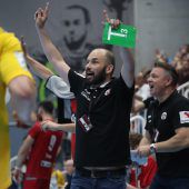 Heimkehr an alte Wirkungsstätte