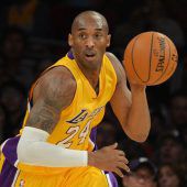 Kobe Bryant tödlich verunglückt