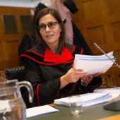 Kurzes Plädoyer der Staatsanwältin reichte