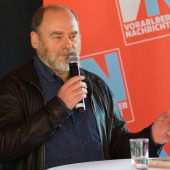 „Wo Bracharz draufsteht, da ist außergewöhnliche Literatur“