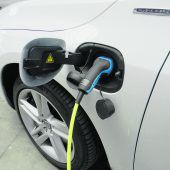 Landgeld für E-Mobilität