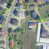 Gebäude in Klaus für 1,27 Millionen Euro verkauft