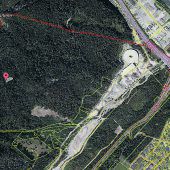 Wald in Bürs für 500.000 Euro ­verkauft