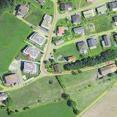 Wohnung in Bildstein für 700.000 Euro verkauft