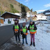 Schulwegkonzepte für das Oberland