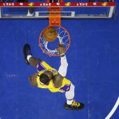 LeBron James rückt in NBA-Scorerliste vor