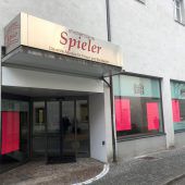 Kontroverse um Stadtmetzgerei