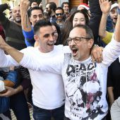 Jesuskind-Lotterie in Spanien schüttet 700 Millionen Euro aus