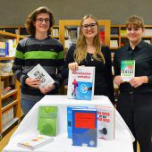 Welt der Bücher
