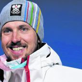 Sportikone Marcel Hirscher live erleben