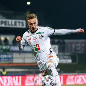 Marcel Ritzmaier folgt seinem Trainer