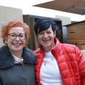 Arbeiterkammer lud Pensionisten ins Restaurant Tschofen