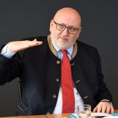 „Eine sehr komplexe Aufgabe“