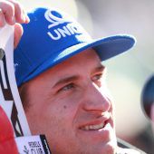 Im Super-G greifen zwei nach Kristall