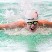 Halbeisen und Co. setzen bei Sprintpokal die Maßstäbe