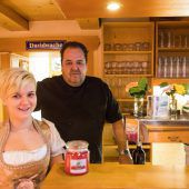 Illegalen Wirtsstuben auf der Spur