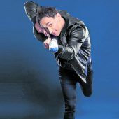 Gernot Kulis kommt nach Dornbirn