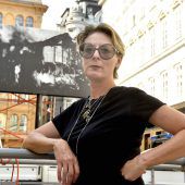 Preis für Monica Bonvicini