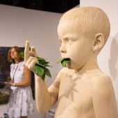 Art Bodensee wird zum ­Jubiläum neu terminisiert