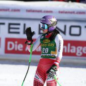Veith will sich zweiten Start offen lassen