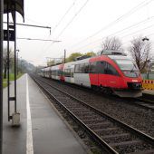 Altacher Bahnhofssanierung geht in die zweite Runde