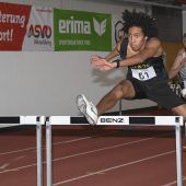 Trio feiert goldenes Triple