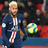 Auch Neymar will bei Olympia spielen
