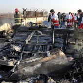 Iran bestreitet Abschuss