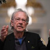 Reise durch das Werk von Handke