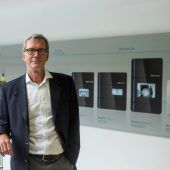 Erneuter Wechsel bei Amann Girrbach