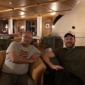 Kjetil Jansrud holt sich Feinschliff im Montafon