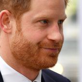 Prinz Harry wieder bei Meghan in Kanada
