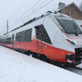 Zulassung für neue Züge in Prüfung