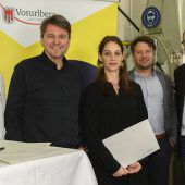 Land prämiert die Aktion „Rad.Lust“