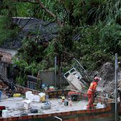 56 Menschen bei Unwettern in Brasilien gestorben