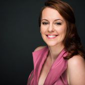 „Ich liebe Jazz und tobe mich in der Oper aus“