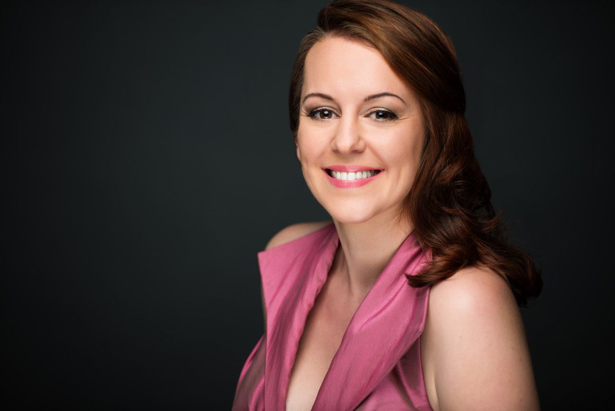 „Ich liebe Jazz und tobe mich in der Oper aus“ Vorarlberger