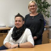Frastanz erweitert Kinderservice