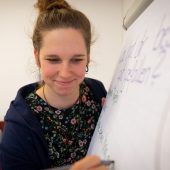 „Es ist nicht schön, wenn Mama trinkt“