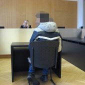 14 Autos mutwillig zerkratzt