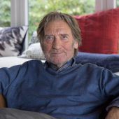 Matthias Habich wird am Sonntag 80