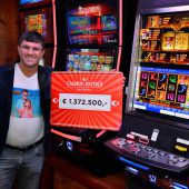 Millionär gewinnt 1,3 Millionen Euro in Tiroler Casino