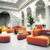 Organische Formen und Kitsch