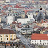 Kampfansage der ÖSV-Adler