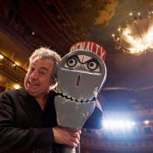 Monty-Python-Star Terry Jones gestorben