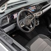 Technisch gereift und digitalisiert