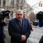 Verbündeter Giulianis belastet Trump