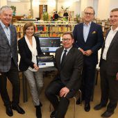 Studierende erhalten Zugang zu großen Klassik-Ereignissen